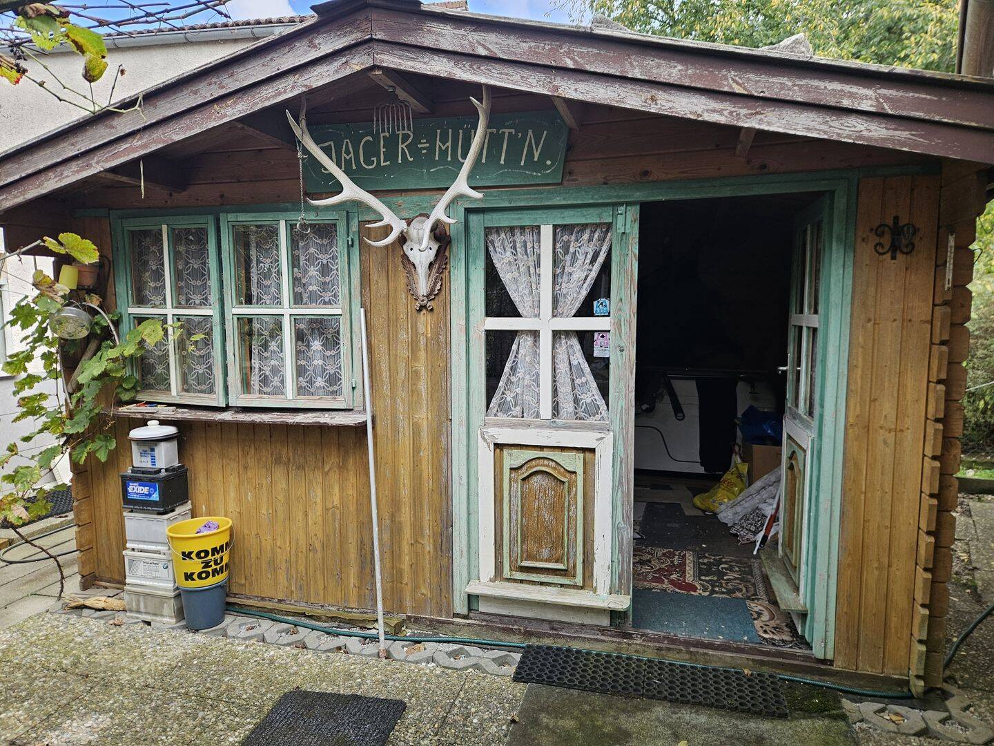 Ruhig wohnen. Gut angebunden. Viel Platz – Osterhofen – Vorschaubild 9