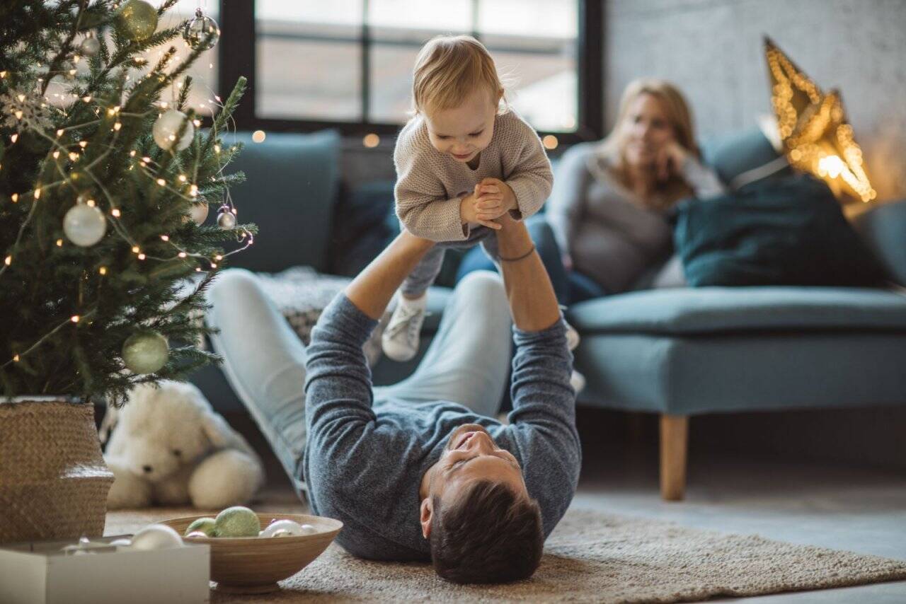 Individuelles Zweifamilienhaus in Briesen - Flexibles Wohnen mit allkauf Qualität und Service – Briesen (Mark) – Vorschaubild 4