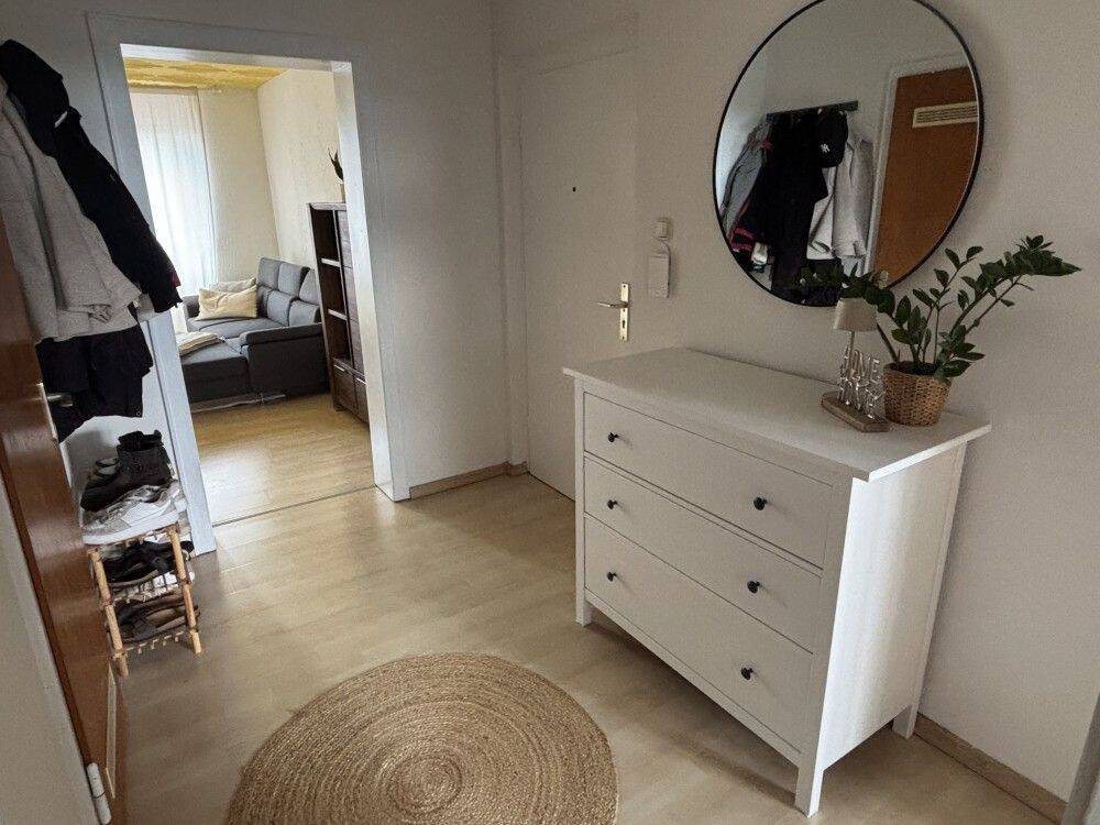 Gepflegte 2-Zimmer-Wohnung in Aachen-Burtscheid – Aachen – Vorschaubild 4