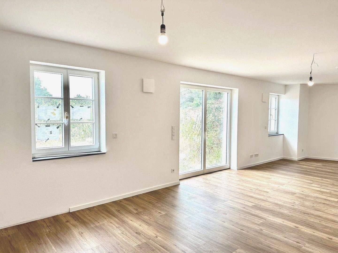 Barrierefreie Wohnung in Wittlich - Wengerohr !!! Kernsanierter Erstbezug !!!