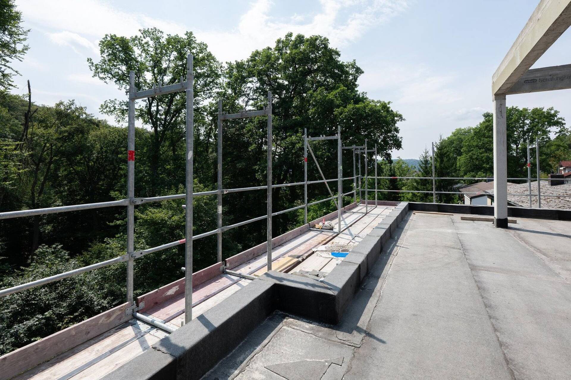 Penthouse in 35039 Marburg mit 116,85 m² kaufen