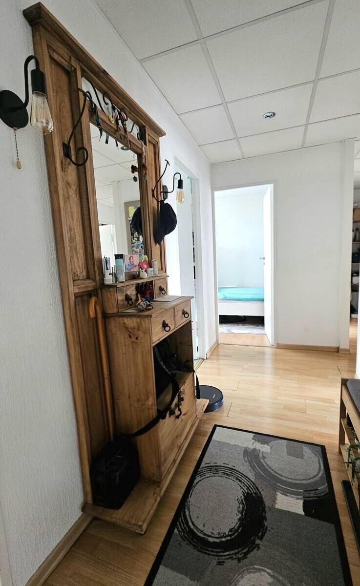Hauptstadtmakler-Bezugsfreie Wohnung in Top-Lage – Berlin – Vorschaubild 8
