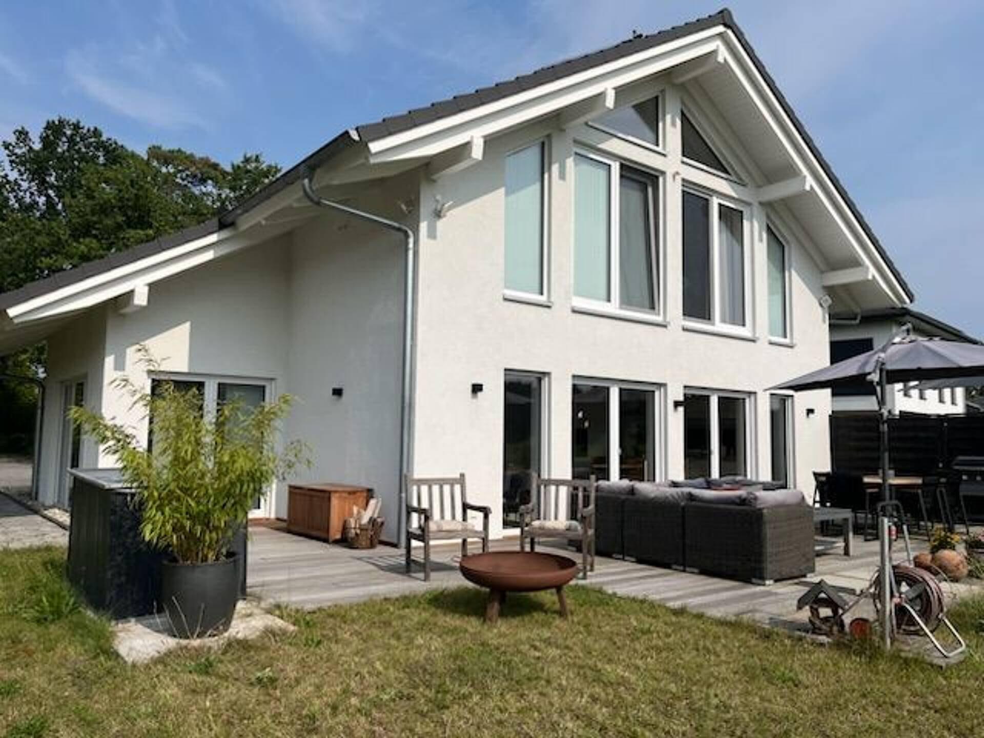 Einfamilienhaus in 21220 Seevetal mit 185 m² kaufen