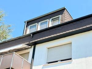 SONNIGE DACHGESCHOSSWOHNUNG MIT BALKON UND GARAGE !!! – 58119 Hagen – Vorschaubild 5