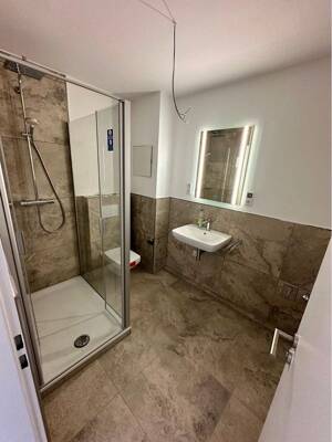 Vorankündigung: Frisch sanierte 4-Zimmer Wohnung in Bürgerfelde – 26121 Oldenburg – Vorschaubild 2
