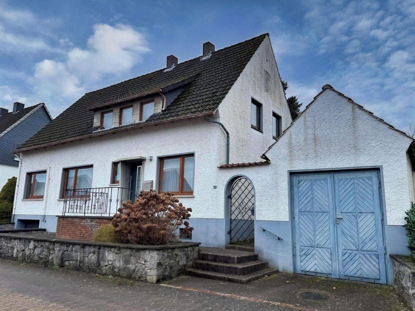 Sehr gemütliches Einfamilienwohnhaus – Porta Westfalica – Vorschaubild 2