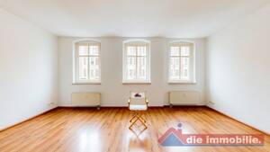 *** Investmentchance in Magdeburg - 4 Wohneinheiten & 1 Gewerbeeinheit *** – 39112 Magdeburg – Vorschaubild 6