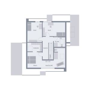 Klassischer Baustil trifft Moderne Architektur - Außen wie Innen einzigartig – 58093 Hagen – Vorschaubild 5