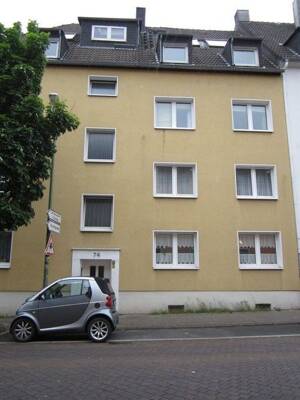3-Zimmer-Wohnung mit Charm – 45145 Essen – Vorschaubild 1