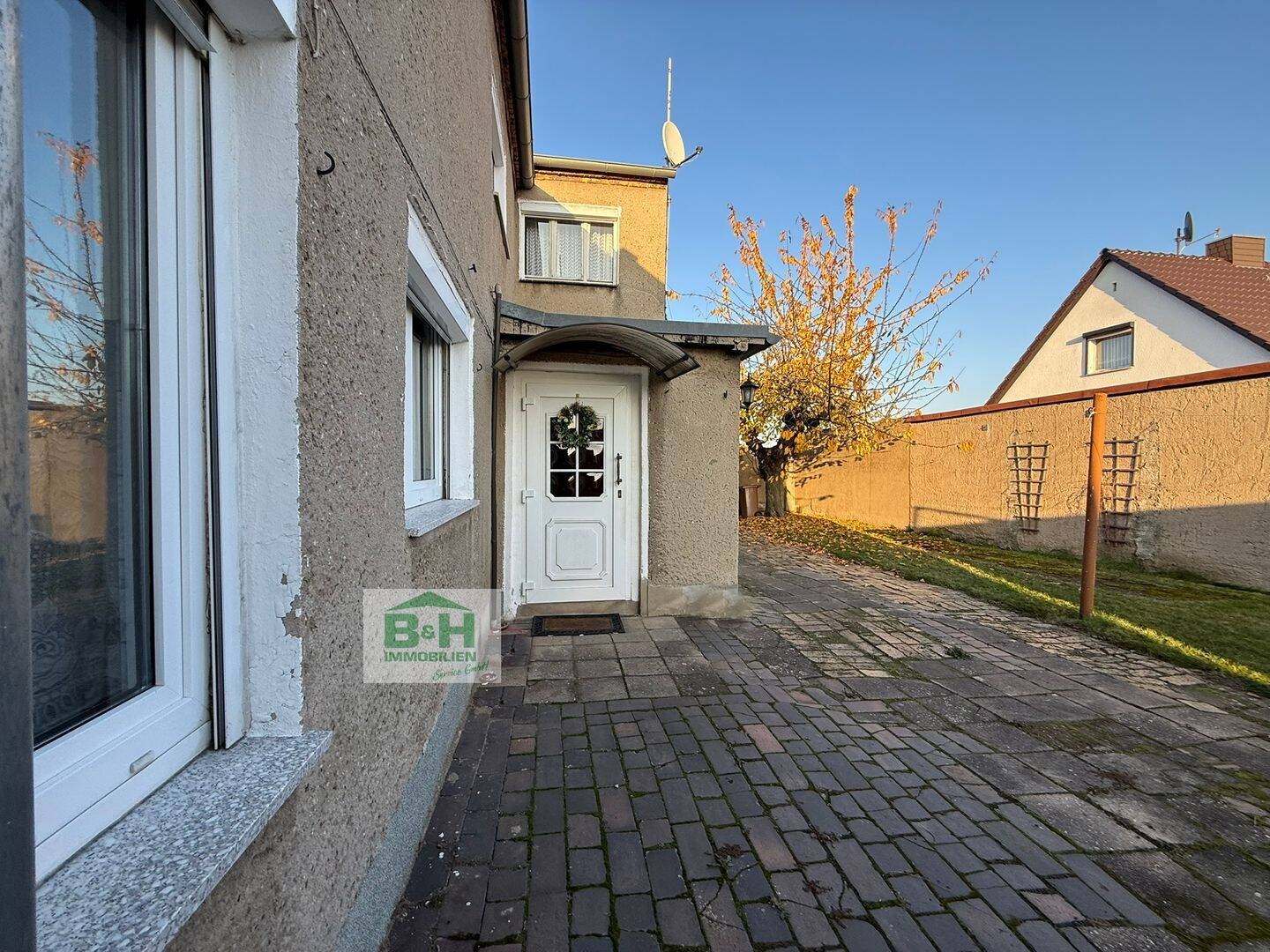 Preisknaller! Eigenheim in ruhiger, grüner Lage bei Sandersdorf- Zscherndorf – Sandersdorf-Brehna – Vorschaubild 5