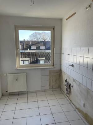 Wenn es einmal zu eng wird, haben wir die passende Wohnung. – 47178 Duisburg – Vorschaubild 2