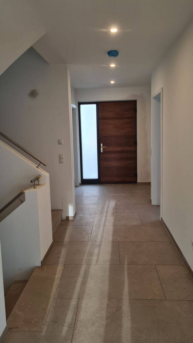 Moderne Doppelhaushälfte in Petershausen – Petershausen – Vorschaubild 6