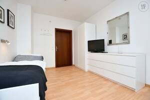 Voll möbliertes Apartment in toller Lage in Stuttgart West – 70193 Stuttgart – Vorschaubild 9