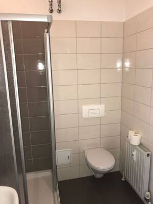 Sonnige und sehr gepflegte 1-Raum Wohnung in grüner und ruhiger Lage am Harthwald – 9125 Chemnitz – Vorschaubild 9