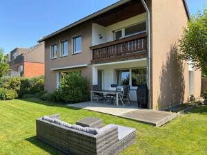 Sehr schönes Einfamilienhaus mit Option auf ein Zweifamilienhaus in Toplage in Dortmund-Sölderholz zu verkaufen. – 44289 Dortmund – Vorschaubild 3