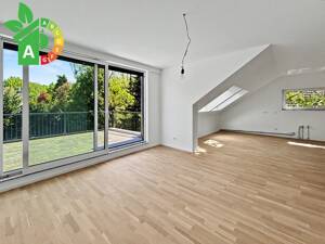 Exklusive 2-Zimmer-Wohnung | Barrierefrei | Modern | Dortmund-Gartenstadt
