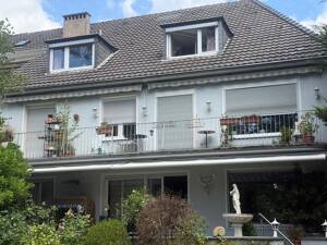 Top 3 Zimmer Wohnung für Pärchen oder Singles – 40599 Düsseldorf – Vorschaubild 3