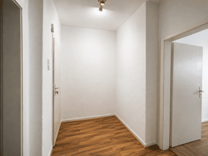 Moderne 2-Zi-Wohnung in Dortmund - wird vor Einzug komplett neu möbliert – 44147 Dortmund – Vorschaubild 2