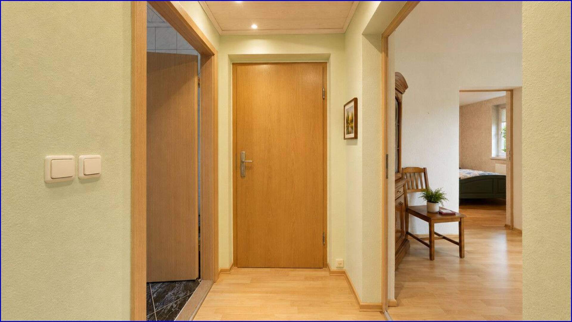 Etagenwohnung in 01587 Riesa mit 48 m² kaufen