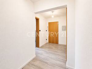 Helle 3,5 Zimmer-Wohnung in ruhiger Lage von Essen-Borbeck – 45355 Essen – Vorschaubild 4