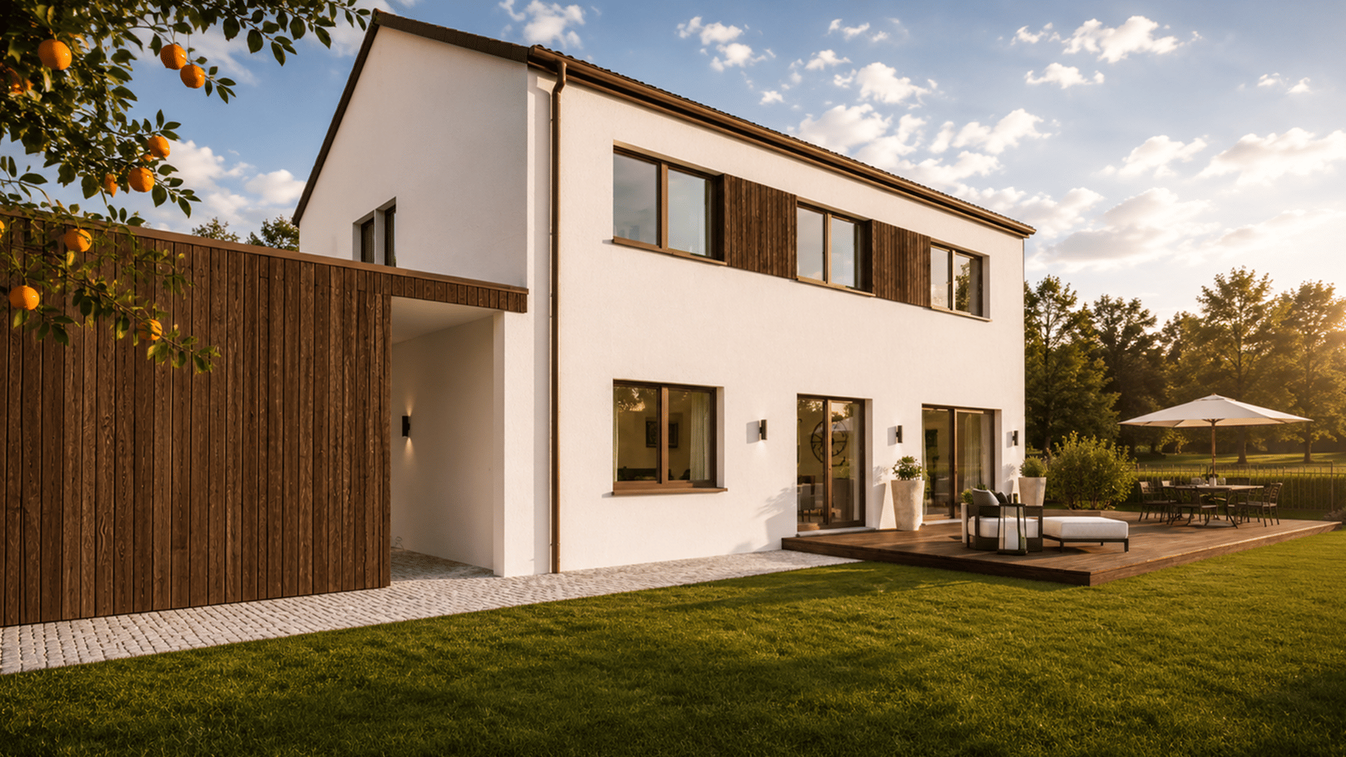 Einfamilienhaus in 93413 Cham mit 163 m² kaufen