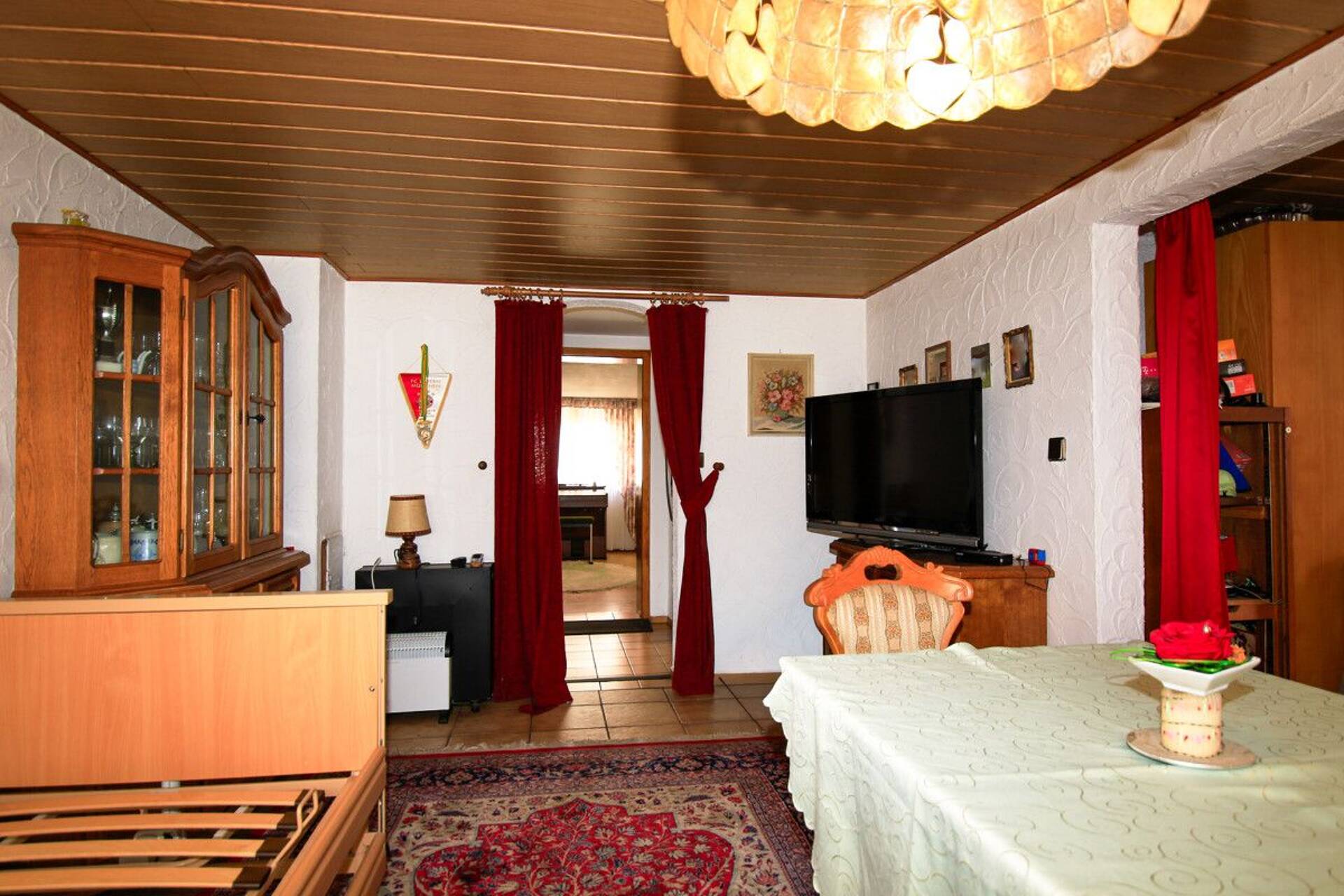 Bauernhaus in 76669 Bad Schönborn / Bad Langenbrücken mit 240 m² kaufen