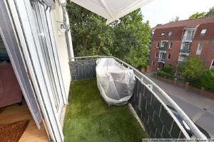 Einziehen und wohlfühlen, nahezu barrierefrei! – 28719 Bremen – Vorschaubild 5
