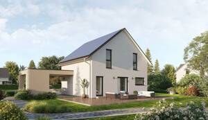 Flexibles Familienglück in Essen - Ihr individuelles Ausbauhaus mit allkauf-Vorteilen – 45359 Essen – Vorschaubild 8