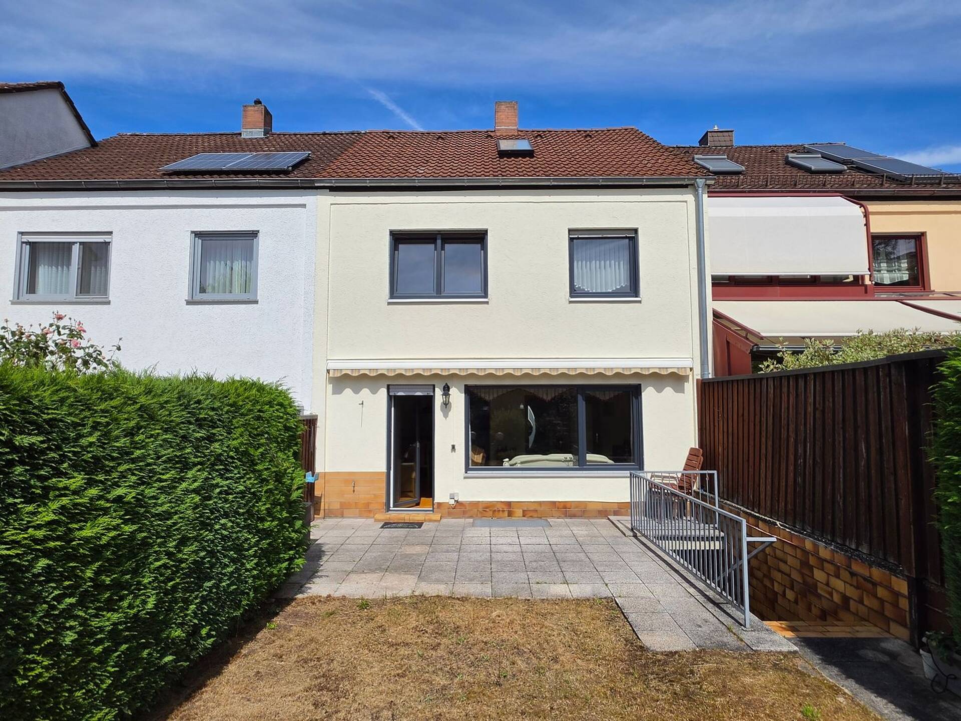 Haus in 96450 Coburg mit 120 m² kaufen