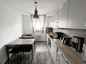 Gepflegte und großzügige 3,5-Zimmer-Wohnung – 74078 Heilbronn – Vorschaubild 2
