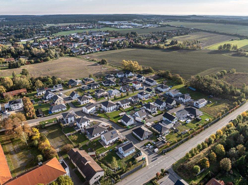 Mit ScanHaus wird Ihr Eigenheim in Hermsdorf Realität – Hermsdorf – Vorschaubild 4