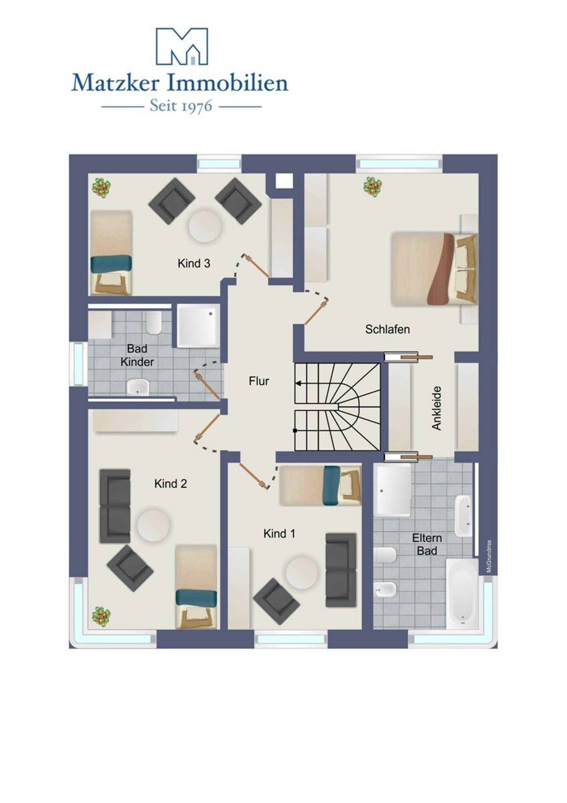 Einfamilienhaus in 48282 Emsdetten mit 145 m² kaufen
