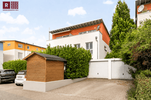 Riedberg: hochwertige DHH mit 168 m², 6 Zimmern, Garten, Garage und Energieklasse A – 60438 Frankfurt am Main – Vorschaubild 7