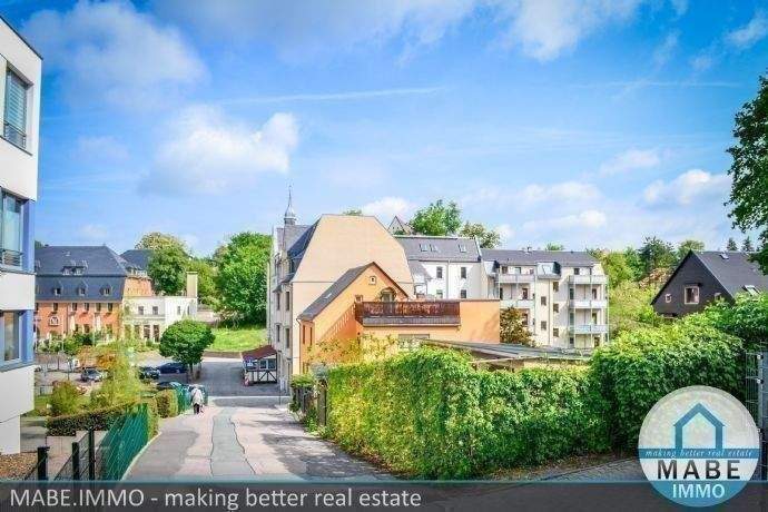 Hier willst du Wohnen! 3 Zimmer + Dachterrasse + Offene Küche – Limbach-Oberfrohna – Vorschaubild 3