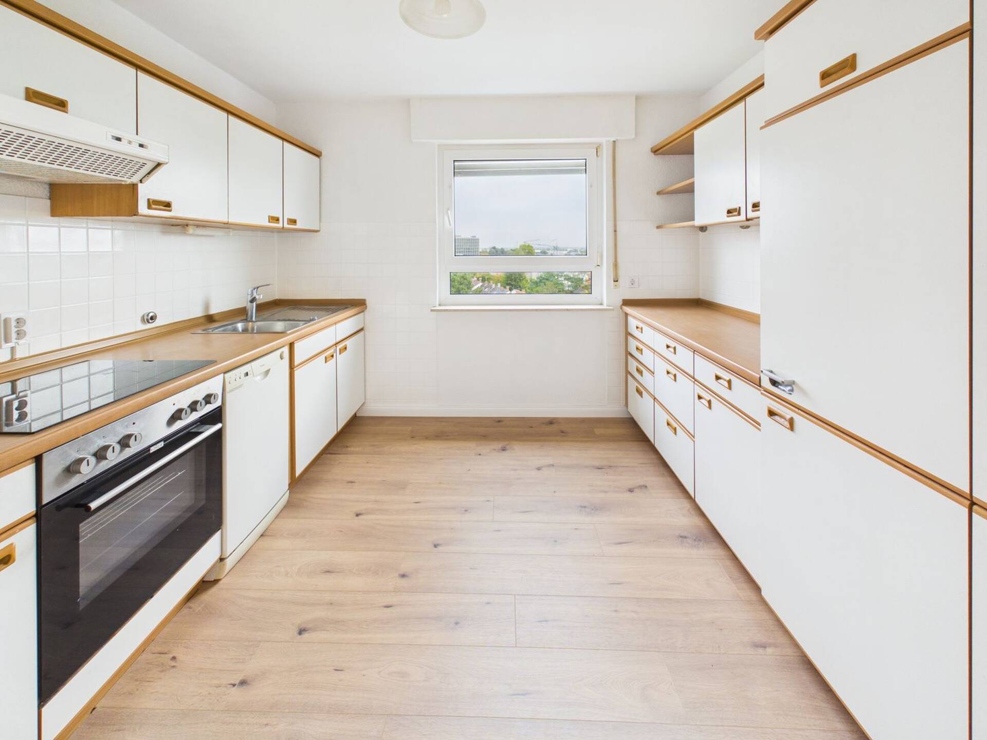 Etagenwohnung in 77656 Offenburg mit 75,66 m² kaufen