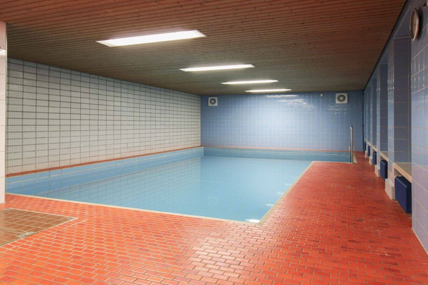 Exklusives Wohnen mit Wellness-Oase: 3-Zimmer-Wohnung mit Pool und Sauna in ruhiger Lage von Hamm – Hamm – Vorschaubild 9