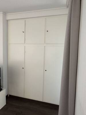 Schöne 1-Zimmer-Wohnung mit 2 Balkonen und Stellplatz in Friedrichstadt – 40215 Düsseldorf – Vorschaubild 6