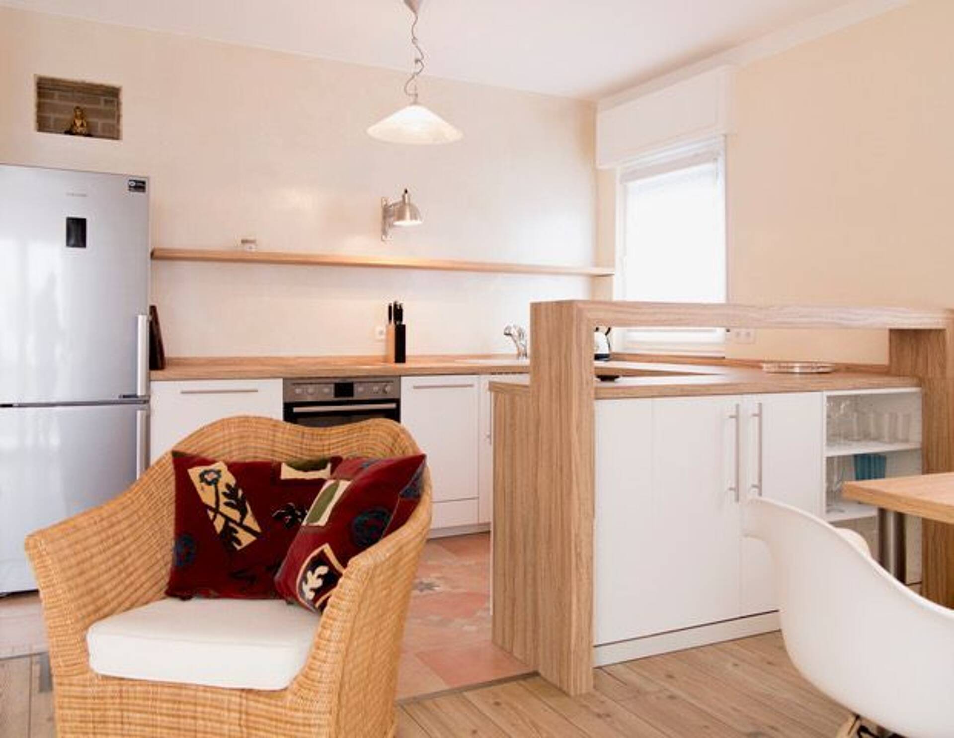 Etagenwohnung in 61348 Bad Homburg vor der Höhe mit 61,5 m² kaufen