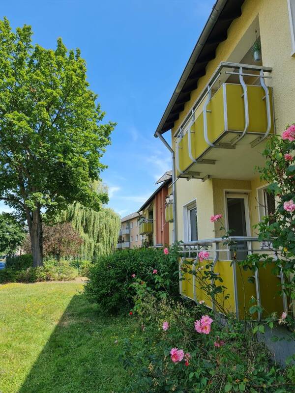 Erdgeschosswohnung in 51149 Köln mit 77,27 m² kaufen