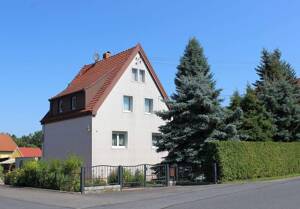 Einfamilienhaus im Tiefschlaf! – 1468 Moritzburg – Vorschaubild 1