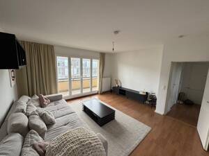 Helle 2-Zimmer-Wohnung zwischen Bismarckstraße und Otto-Suhr-Allee – 10625 Berlin – Vorschaubild 3