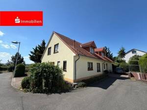 Charmantes Zuhause mit Weitblick - Bezugsfertige Doppelhaushälfte am Stadtrand – 99092 Erfurt – Vorschaubild 2