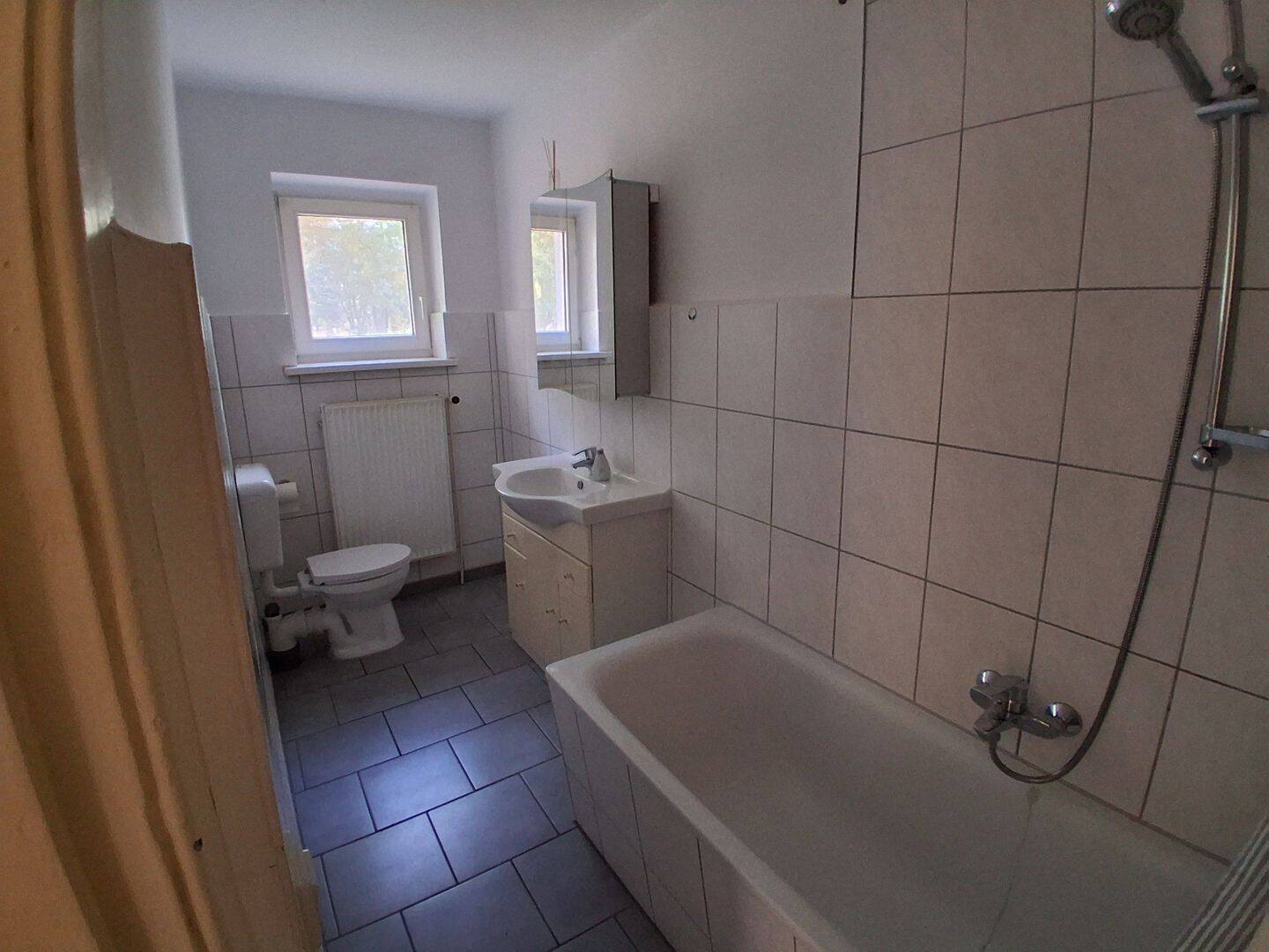Wohnen im Schlosspark Sigrön – Ihr neues Zuhause, wo andere Urlaub machen – Bad Wilsnack – Vorschaubild 2