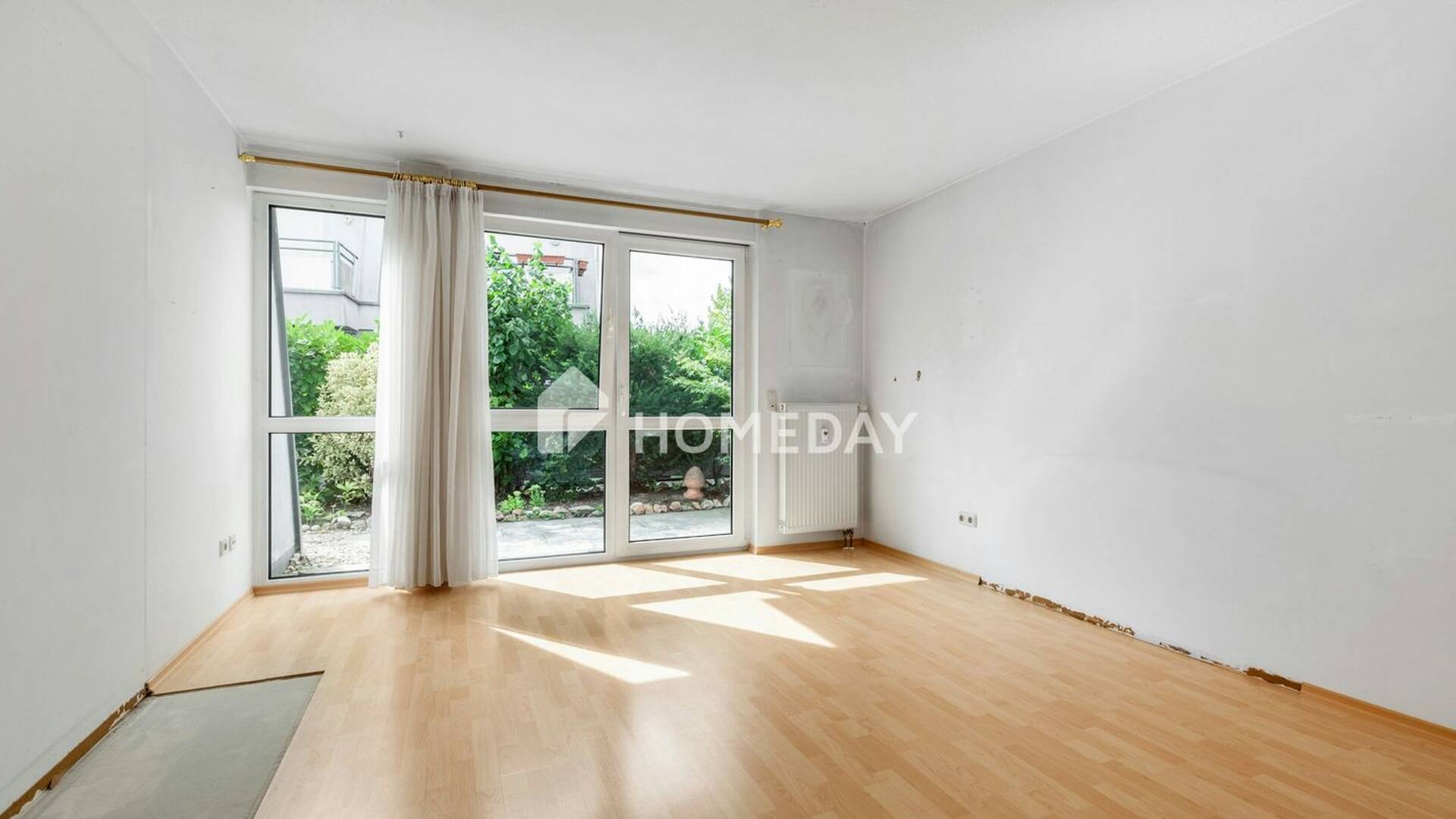 Erdgeschosswohnung in 91301 Forchheim mit 74,8 m² kaufen