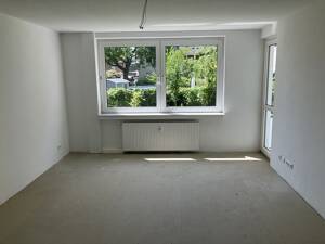 Demnächst frei! 2-Zimmer-Wohnung in Gelsenkirchen Resse – 45892 Gelsenkirchen – Vorschaubild 5