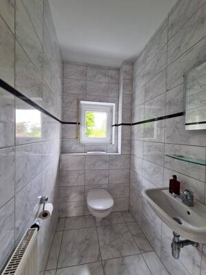 Wunderschöne helle Wohnung im Grünen – 34131 Kassel – Vorschaubild 7