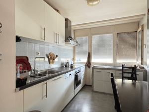Gut geschnittene 2-Zimmer-Wohnung mit Balkon in Bad Godesberg – 53117 Bonn – Vorschaubild 4