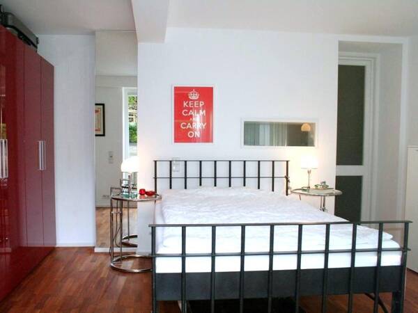 Terrassenwohnung in 50668 Köln mit 100 m² kaufen