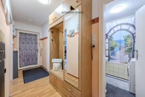 Top-Kapitalanlage: Vermietete EG-3-Zimmer-Wohnung mit Terrasse & Gartennutzung in Stuttgart-Rohr! – 70565 Stuttgart – Vorschaubild 8