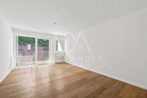 Stilvolle 2-Zimmer-Wohnung am Nockherberg mit Balkon & Aufzug! – 81541 München – Vorschaubild 6